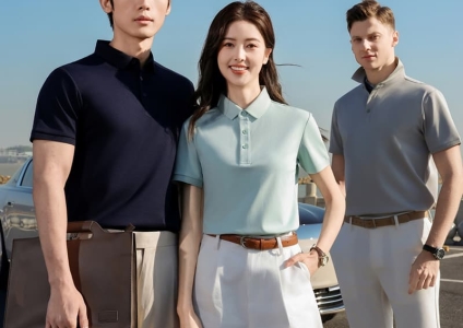 Quick-Dry T-Shirt Suppliers: Unfiltered Factory Inspection