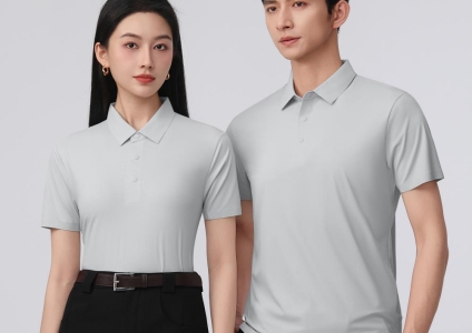 Custom Polo Factories: Exclusive Production Tech Breakdown