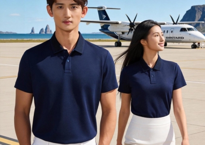 Janitor Uniform Test: Fabric & Workmanship Full Review