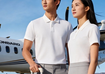 Impress Instantly with Personalized Polo Shirts