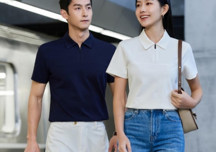 Custom Polo Makers: Side-by-Side Factory Test Report
